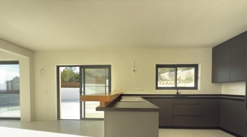 Islas Baleares - Santa Eulalia del Río - 916m2