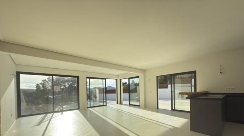 Islas Baleares - Santa Eulalia del Río - 916m2