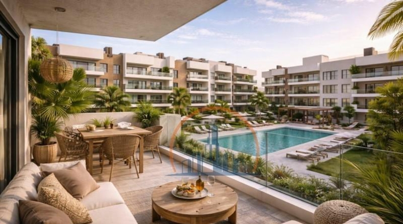Murcia - San Javier - 3500m2