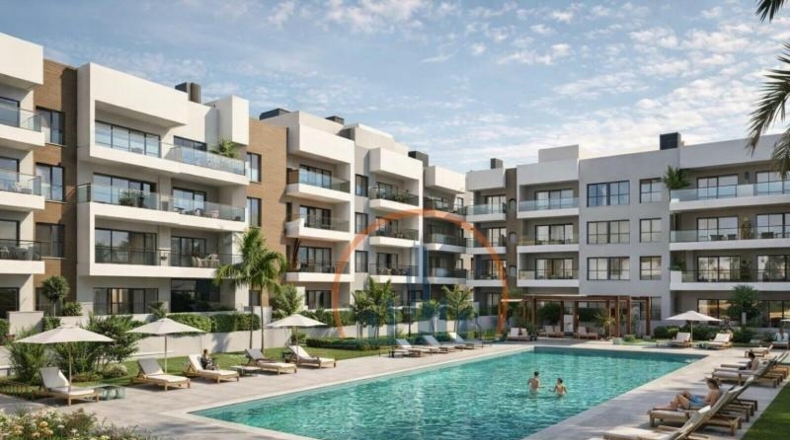 Murcia - San Javier - 3500m2