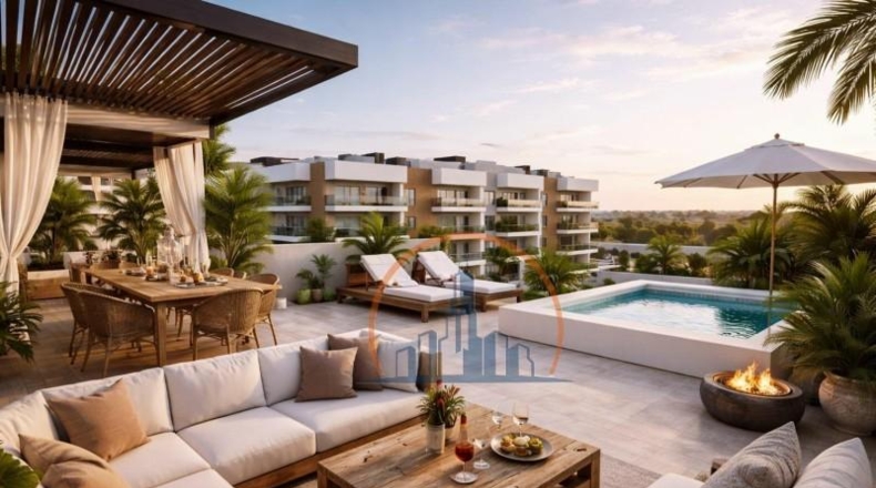 Murcia - San Javier - 3500m2