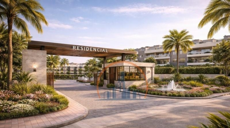 Murcia - San Javier - 3500m2