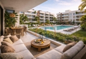 Sòl urbà en venda a la España, San Javier, ref.: TR375011 foto