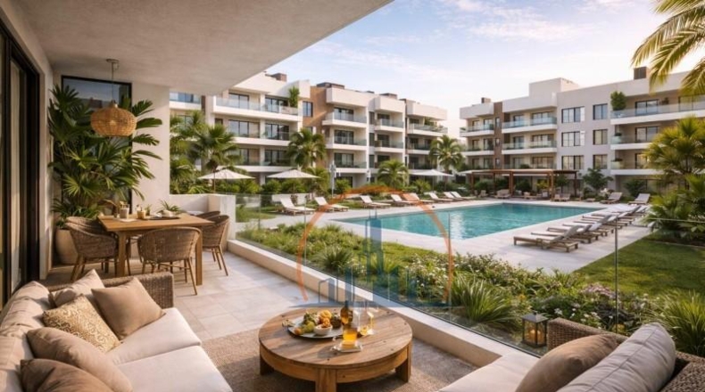 Murcia - San Javier - 3500m2
