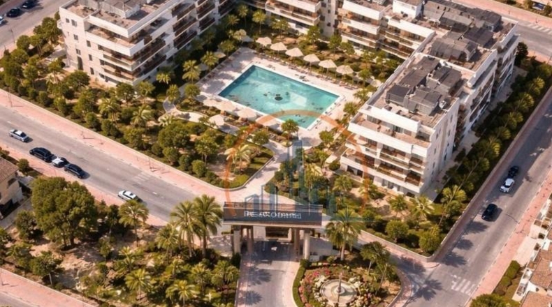 Murcia - San Javier - 3500m2