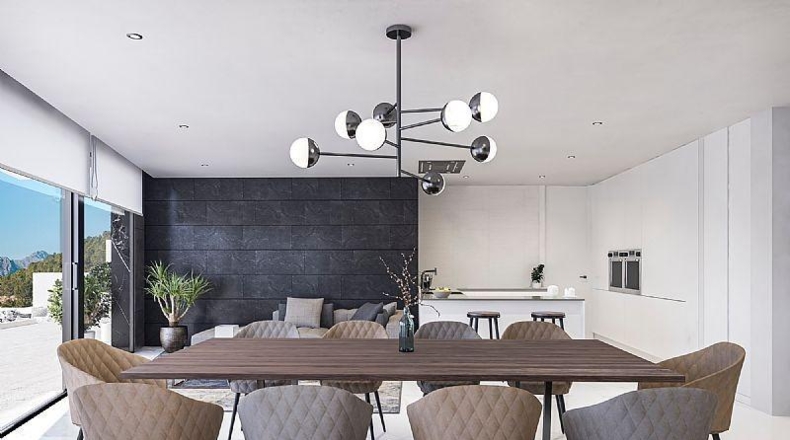 Alicante - Benisa - 1540m2