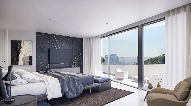 Alicante - Benisa - 1540m2