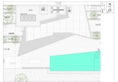 Отдельно стоящий дом с участком на продажу в городе Benitachell Фото
