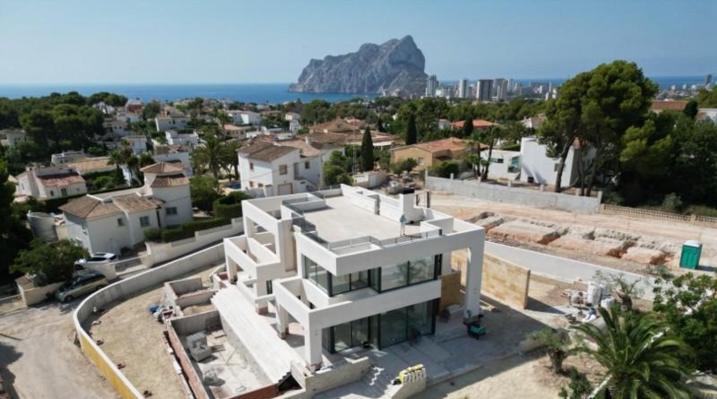 Alicante - Benisa - 1347m2