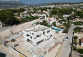 Xalet independent amb terreny en venda a la España, Benissa, ref.: TR198225 foto