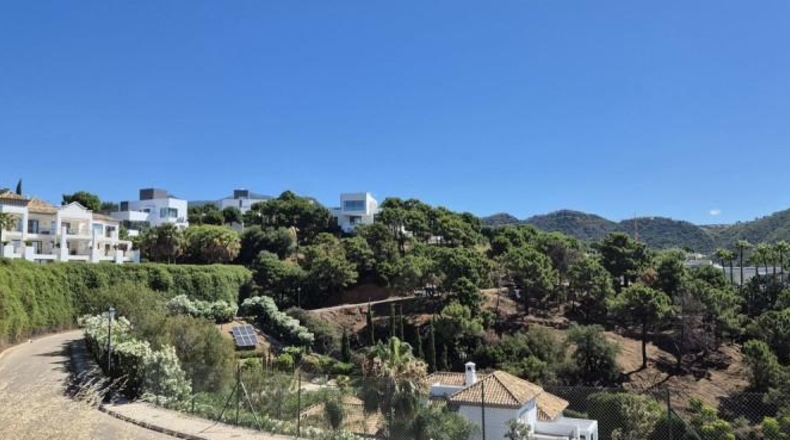 Málaga - Benahavís - 2077m2