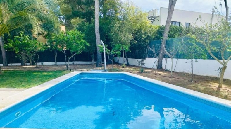 Islas Baleares - Calvià - 555m2