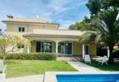 Xalet independent amb terreny en venda a la España, Calvià, ref.: TR286293 foto