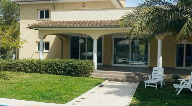 Islas Baleares - Calvià - 555m2
