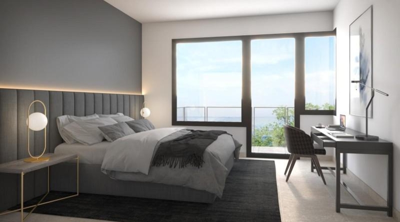 Barcelona - Sitges - 479m2