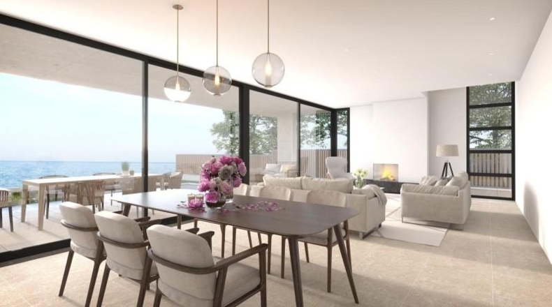 Barcelona - Sitges - 479m2