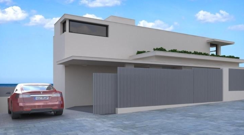 Barcelona - Sitges - 479m2