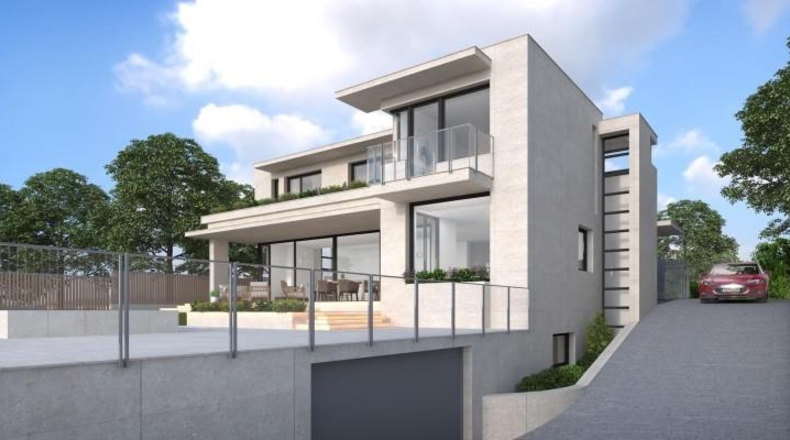 Barcelona - Sitges - 479m2