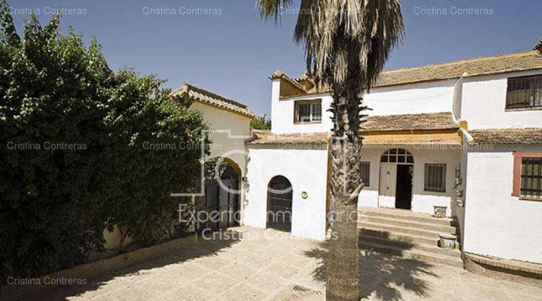 Sevilla - Alcalá de Guadaíra - 62945m2