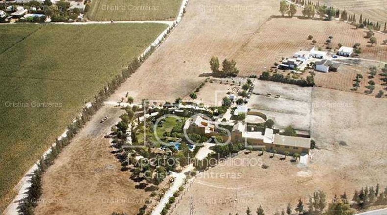 Sevilla - Alcalá de Guadaíra - 62945m2
