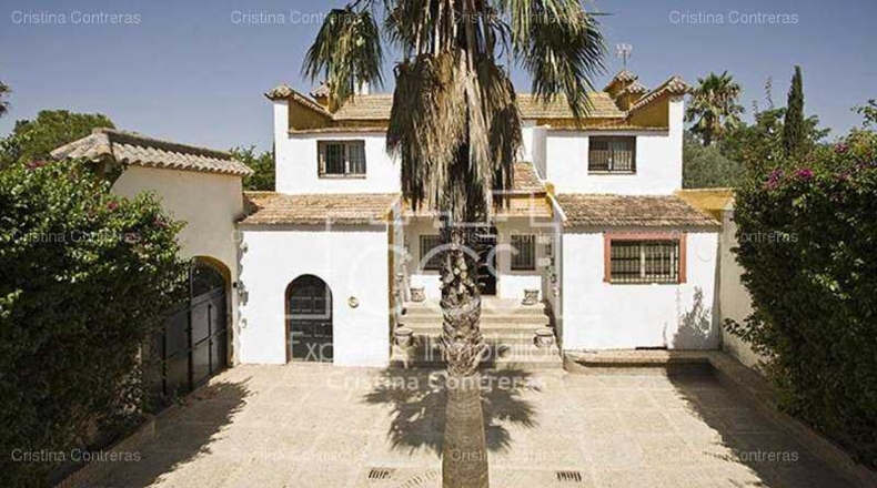 Sevilla - Alcalá de Guadaíra - 62945m2
