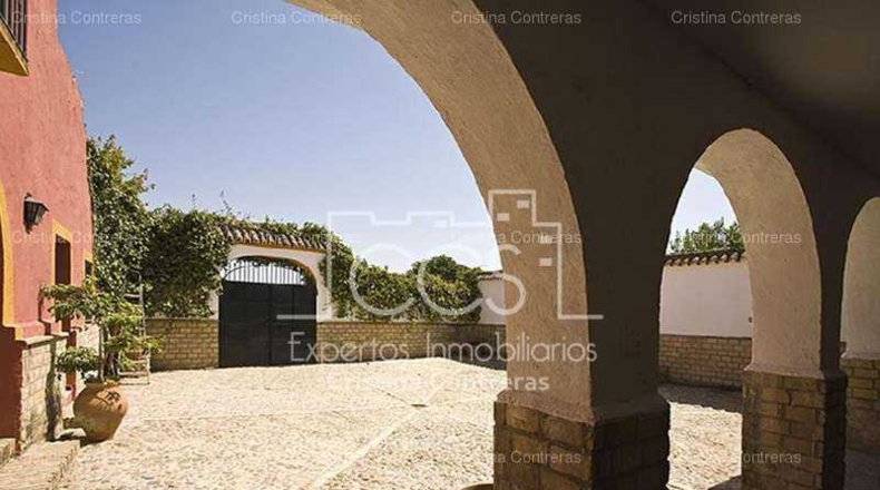 Sevilla - Alcalá de Guadaíra - 62945m2