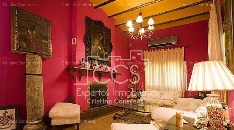 Sevilla - Alcalá de Guadaíra - 62945m2