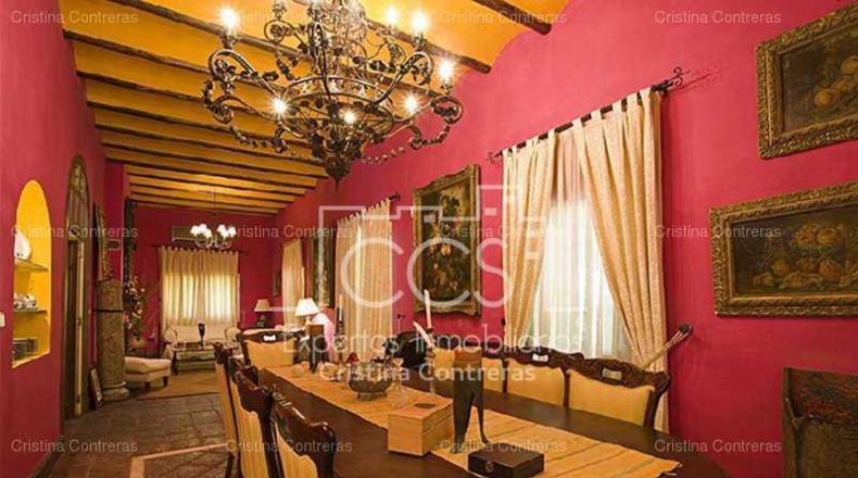 Sevilla - Alcalá de Guadaíra - 62945m2