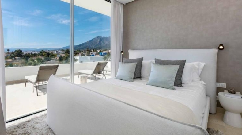 Málaga - Marbella - 404m2
