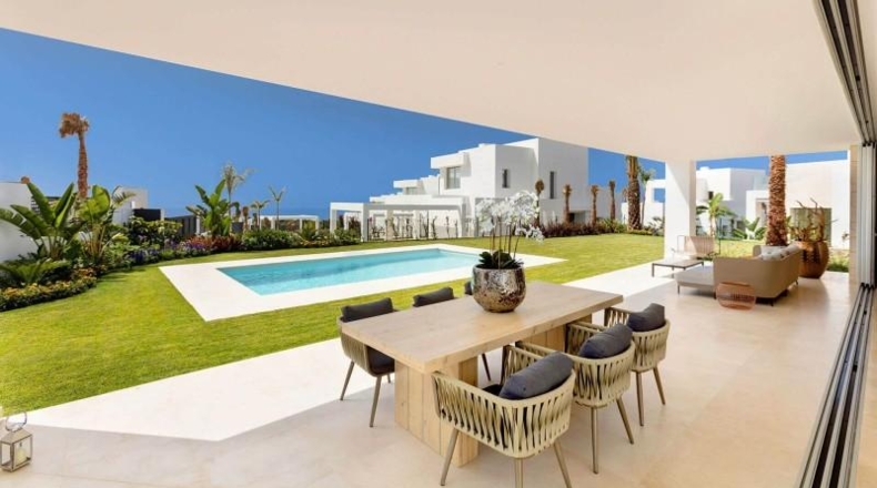 Málaga - Marbella - 404m2
