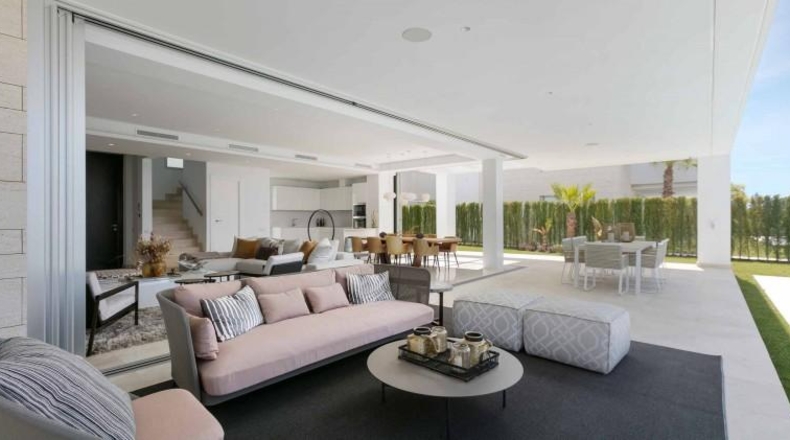 Málaga - Marbella - 404m2
