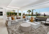 Xalet independent amb terreny en venda a la España, Marbella, ref.: TR148478 foto