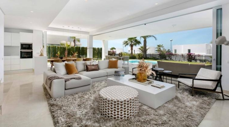 Málaga - Marbella - 404m2