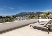 Xalet independent amb terreny en venda a la España, Marbella, ref.: TR148478 foto