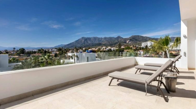 Málaga - Marbella - 404m2