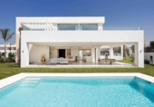 Xalet independent amb terreny en venda a la España, Marbella, ref.: TR148478 foto