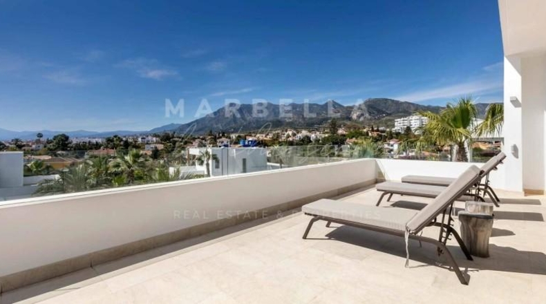 Málaga - Marbella - 650m2