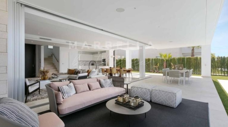 Málaga - Marbella - 650m2