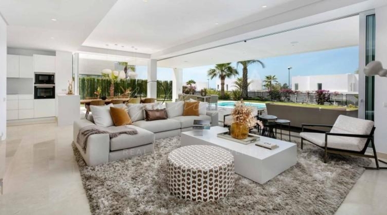 Málaga - Marbella - 650m2