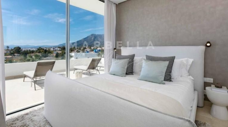 Málaga - Marbella - 650m2