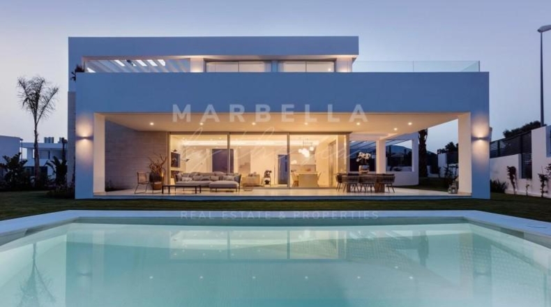 Málaga - Marbella - 650m2