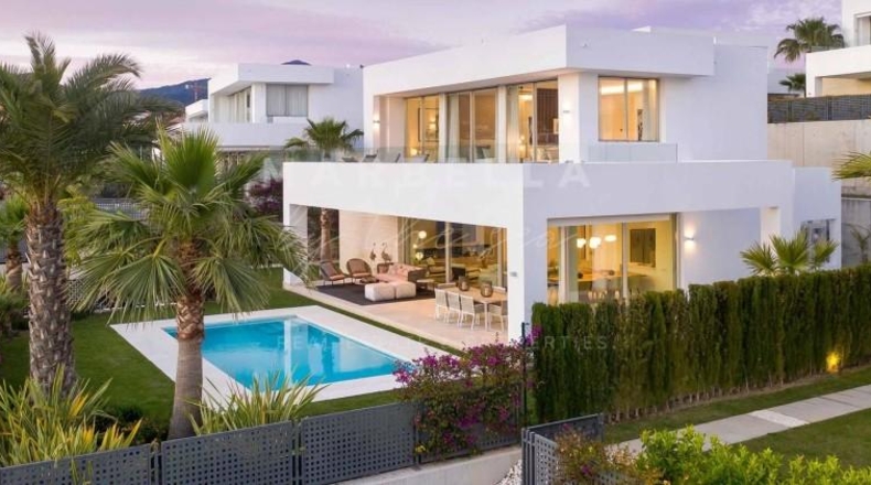 Málaga - Marbella - 650m2