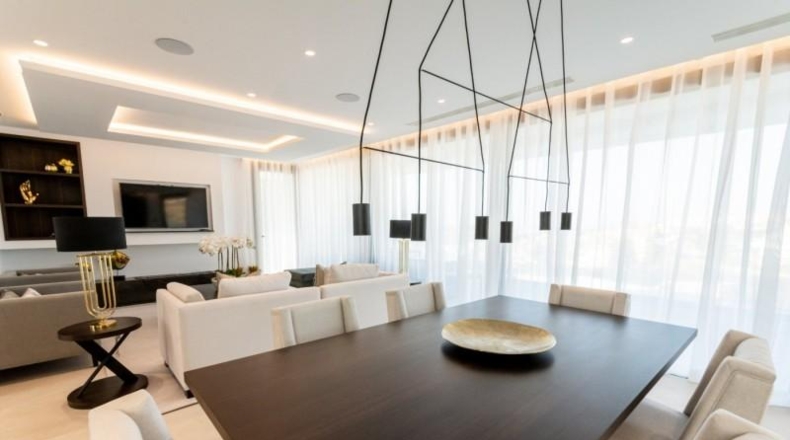 Málaga - Marbella - 830m2