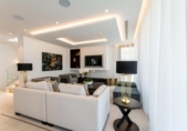 Xalet independent amb terreny en venda a la España, Marbella, ref.: TR139623 foto