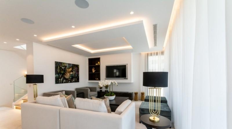 Málaga - Marbella - 830m2