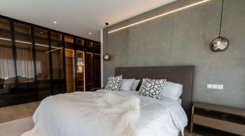 Málaga - Marbella - 830m2