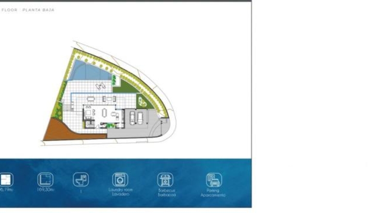 Málaga - Marbella - 830m2