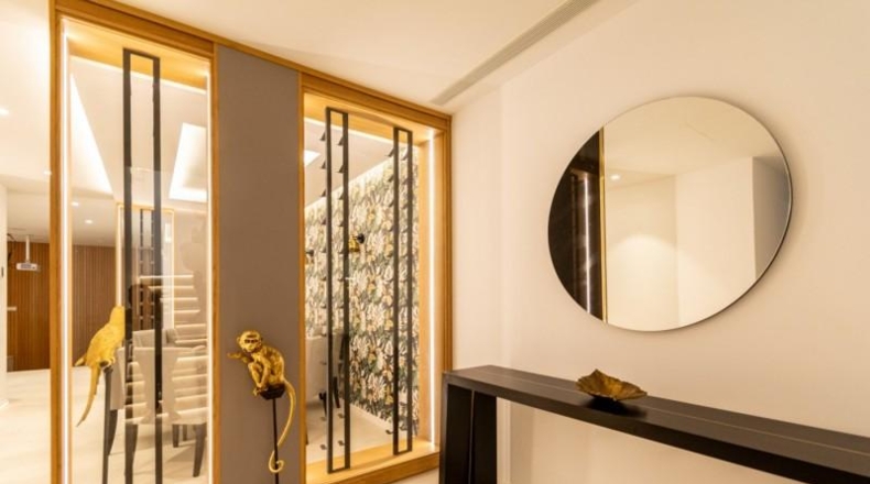 Málaga - Marbella - 830m2
