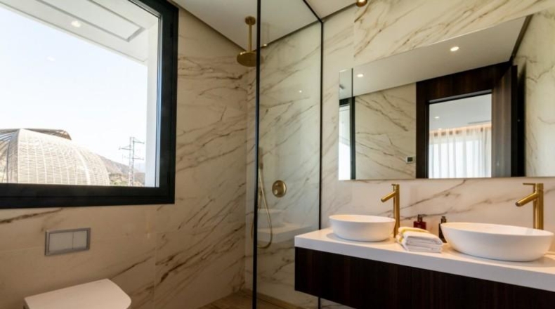 Málaga - Marbella - 830m2