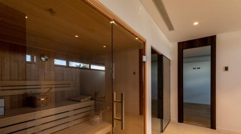 Málaga - Marbella - 830m2